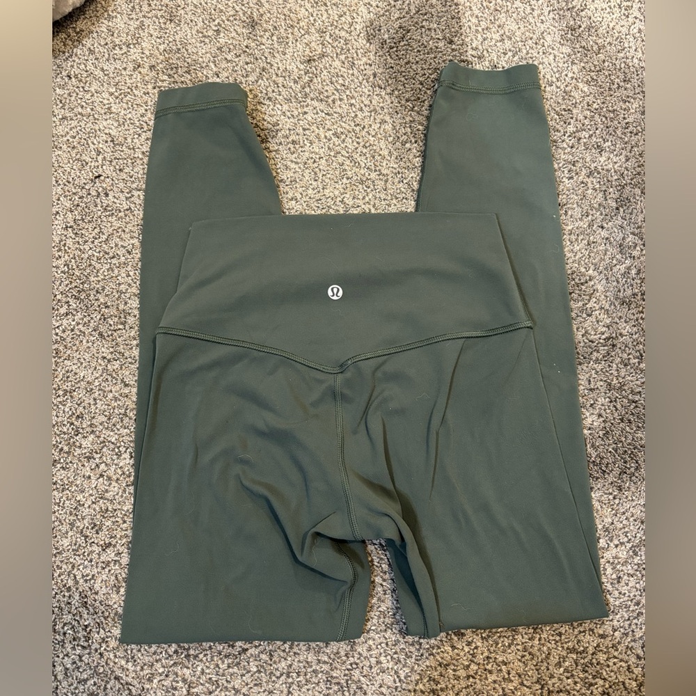 Lululemon Align Leggings